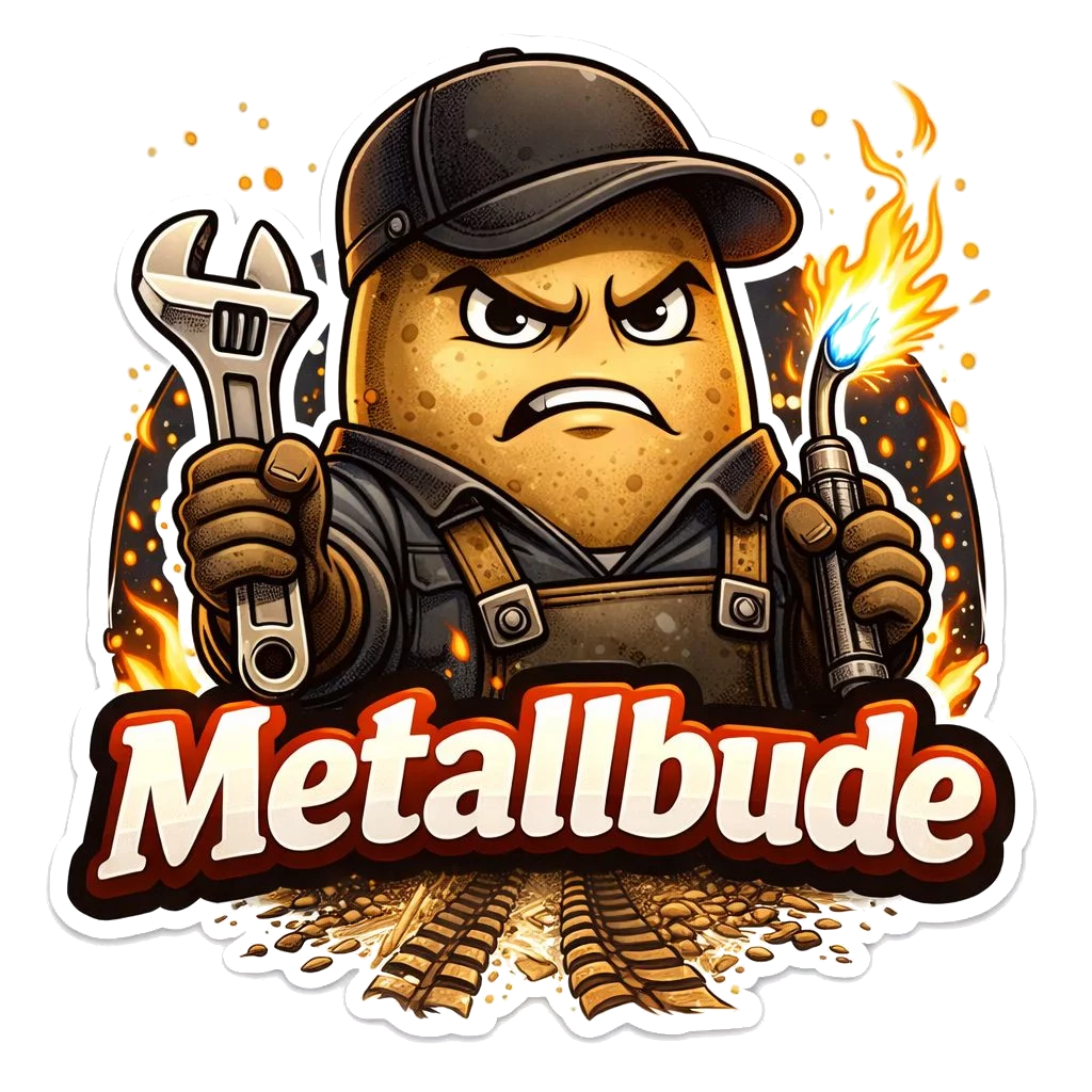 Metallbude TikTok Livemanager